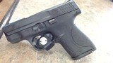 SMITH & WESSON M&P 9 SHIELD - 1 of 3