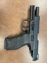HECKLER & KOCH HK VP9 - 7 of 7