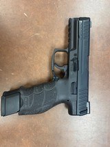 HECKLER & KOCH HK VP9 - 1 of 7