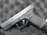 GLOCK 19 GEN 5 - 2 of 3
