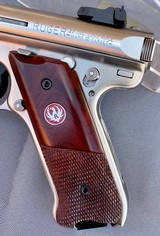 RUGER MKIII HUNTER/TARGET - 4 of 7