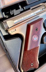 RUGER MKIII HUNTER/TARGET - 2 of 7
