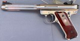 RUGER MKIII HUNTER/TARGET - 3 of 7