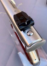 RUGER MKIII HUNTER/TARGET - 5 of 7