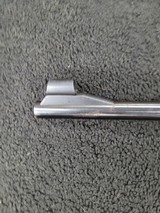 SAVAGE ARMS 164 sporter - 3 of 7