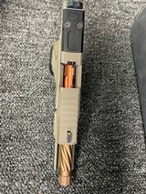 SHADOW SYSTEMS MR920 9mm FDE FRAME Combat Slide DLC - 4 of 6
