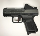 CANIK TP9 ELITE SUB-COMPACT - 1 of 1