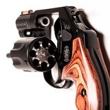 Smith & Wesson MODEL 351PD AIRLITE - 5 of 5