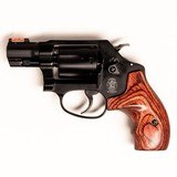 Smith & Wesson MODEL 351PD AIRLITE - 1 of 5