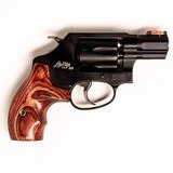 Smith & Wesson MODEL 351PD AIRLITE - 3 of 5