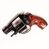 Smith & Wesson MODEL 351PD AIRLITE - 4 of 5