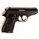 WALTHER PPK/S - 3 of 4