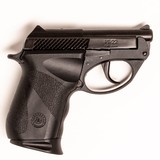 TAURUS PT-22 - 3 of 3