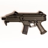 CZ SCORPION EVO 3 S1 - 2 of 4