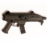CZ SCORPION EVO 3 S1 - 3 of 4