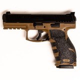 HECKLER & KOCH VP 9 - 2 of 4