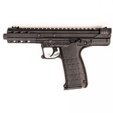 KEL-TEC CNC INDUSTRIES, INC. CP33 - 1 of 4