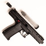 KEL-TEC CNC INDUSTRIES, INC. CP33 - 4 of 4