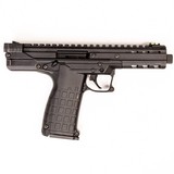 KEL-TEC CNC INDUSTRIES, INC. CP33 - 3 of 4