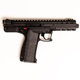 KEL-TEC CNC INDUSTRIES, INC. CP33 - 2 of 4