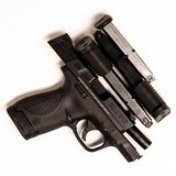 SMITH & WESSON M&P SHIELD - 4 of 4