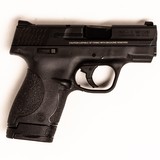 SMITH & WESSON M&P SHIELD - 3 of 4