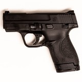 SMITH & WESSON M&P SHIELD - 2 of 4