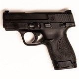 SMITH & WESSON M&P SHIELD - 1 of 4