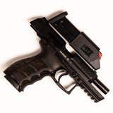 HECKLER & KOCH P30 - 4 of 4