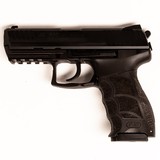 HECKLER & KOCH P30 - 1 of 4
