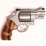 SMITH & WESSON 629-6 PERFORMANCE CENTER - 1 of 4