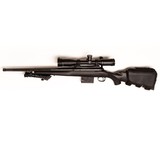 SAVAGE ARMS MODEL 10 - 2 of 5