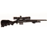 SAVAGE ARMS MODEL 10 - 3 of 5