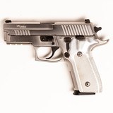 SIG SAUER P229 ELITE - 1 of 3