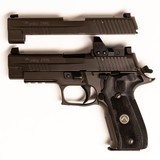 SIG SAUER P226 LEGION - 2 of 3
