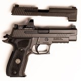 SIG SAUER P226 LEGION - 3 of 3