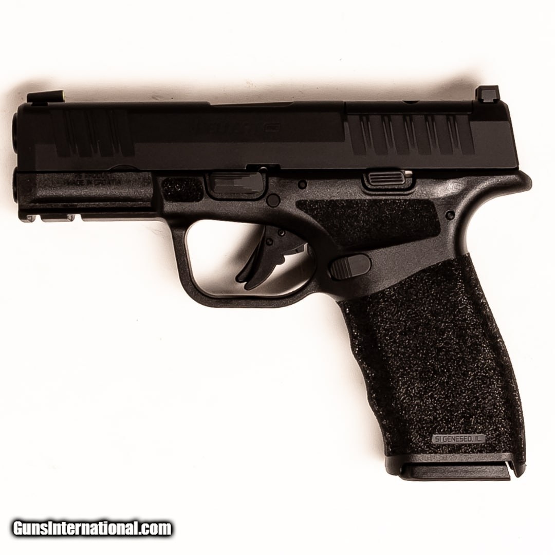 Springfield Armory Hellcat Pro Osp 7113