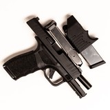 SPRINGFIELD ARMORY HELLCAT PRO OSP - 4 of 4