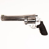 SMITH & WESSON 460 XVR - 1 of 4