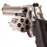 SMITH & WESSON 460 XVR - 4 of 4