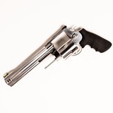 SMITH & WESSON 460 XVR - 3 of 4