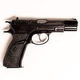 CZ 75 pre-B - 3 of 4