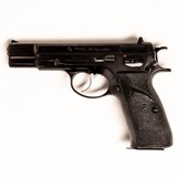 CZ 75 pre-B - 2 of 4