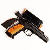 CZ 75 TACTICAL SPORTS - 4 of 4