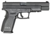 SPRINGFIELD ARMORY XD 5 SERVICE CA COMPLIANT - 1 of 1