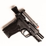 SMITH & WESSON M&P9 SHIELD EZ M2.0 - 1 of 3