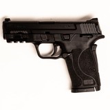 SMITH & WESSON M&P9 SHIELD EZ M2.0 - 3 of 3