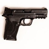 SMITH & WESSON M&P9 SHIELD EZ M2.0 - 2 of 3