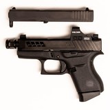 GLOCK G43 - 2 of 4