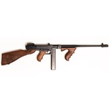 AUTO-ORDNANCE MODEL OF 1927 A1 THOMPSON SEMI-AUTOMATIC CARBINE - 3 of 5